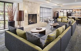 Courtyard By Marriott Ann Arbor